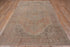 Vintage Oushak Area Rug (6' x 10')